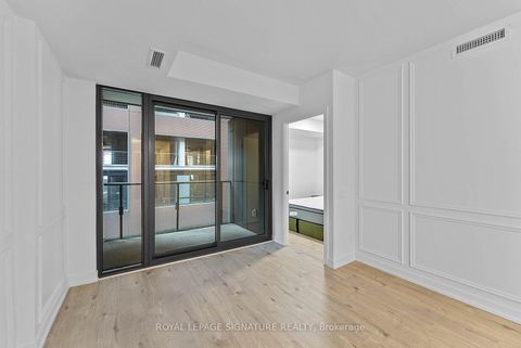 Photo 14 at 314 - 35 Parliament Street, Waterfront Communities C8, Toronto