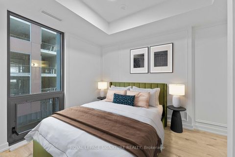 Photo 15 at 314 - 35 Parliament Street, Waterfront Communities C8, Toronto