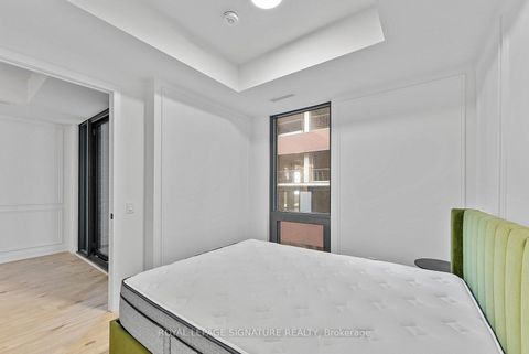 Photo 16 at 314 - 35 Parliament Street, Waterfront Communities C8, Toronto