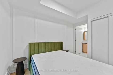 Photo 17 at 314 - 35 Parliament Street, Waterfront Communities C8, Toronto