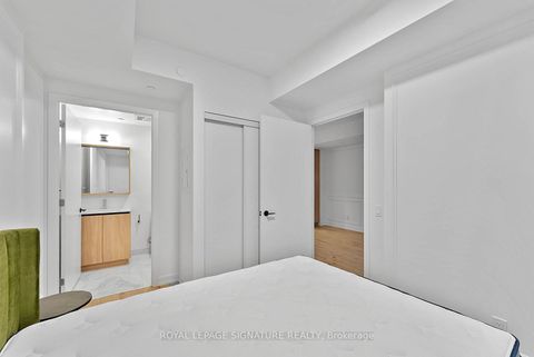 Photo 18 at 314 - 35 Parliament Street, Waterfront Communities C8, Toronto