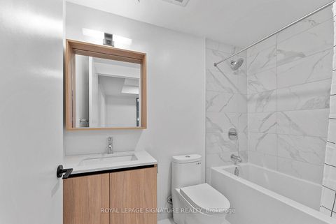 Photo 19 at 314 - 35 Parliament Street, Waterfront Communities C8, Toronto