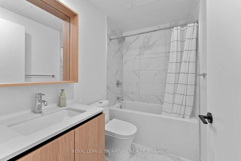 Photo 20 at 314 - 35 Parliament Street, Waterfront Communities C8, Toronto