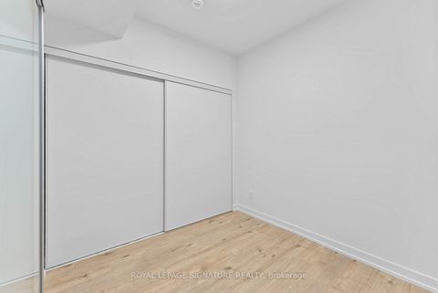 Photo 22 at 314 - 35 Parliament Street, Waterfront Communities C8, Toronto