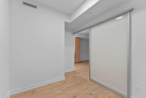 Photo 23 at 314 - 35 Parliament Street, Waterfront Communities C8, Toronto