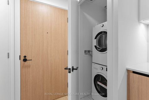 Photo 25 at 314 - 35 Parliament Street, Waterfront Communities C8, Toronto