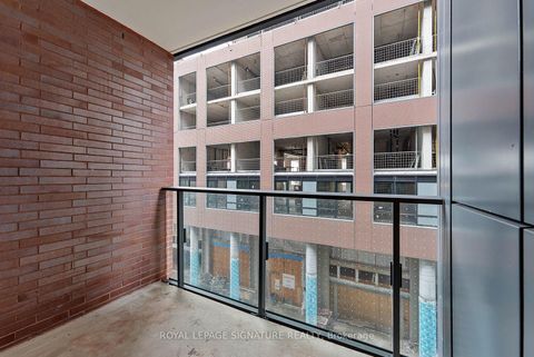 Photo 26 at 314 - 35 Parliament Street, Waterfront Communities C8, Toronto