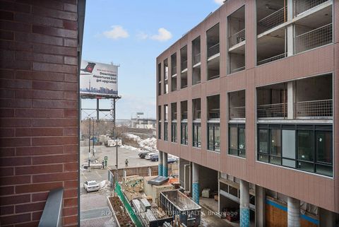 Photo 27 at 314 - 35 Parliament Street, Waterfront Communities C8, Toronto