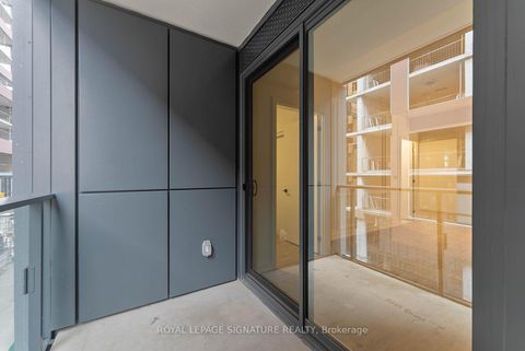 Photo 28 at 314 - 35 Parliament Street, Waterfront Communities C8, Toronto