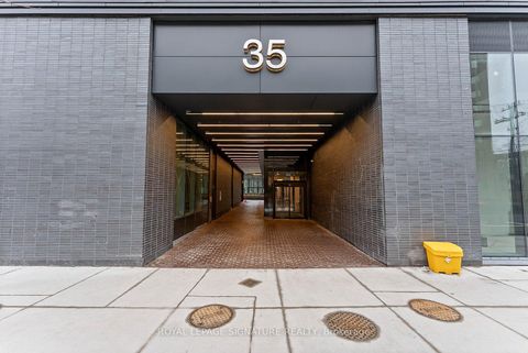 Photo 29 at 314 - 35 Parliament Street, Waterfront Communities C8, Toronto