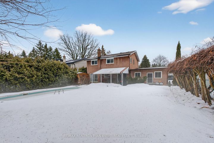 Photo 36 at 215 Grandview Avenue, Grandview, Markham