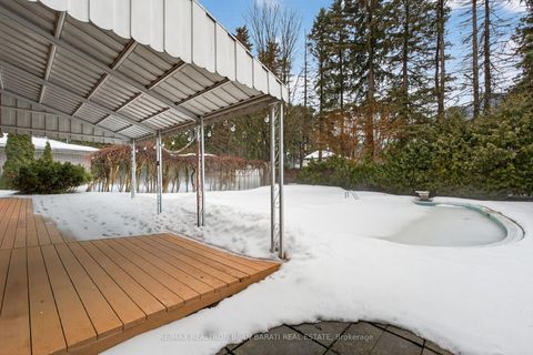 Photo 37 at 215 Grandview Avenue, Grandview, Markham