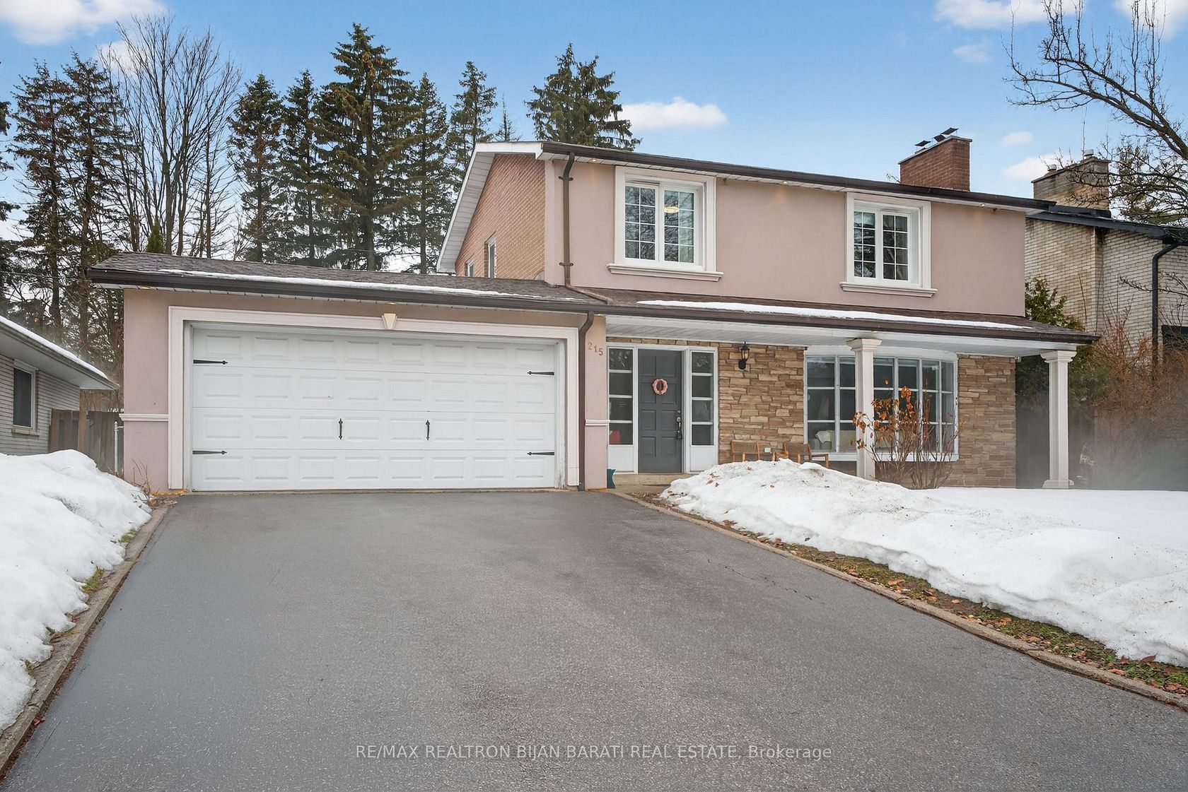 215 Grandview Avenue, Grandview, Markham photo number 2