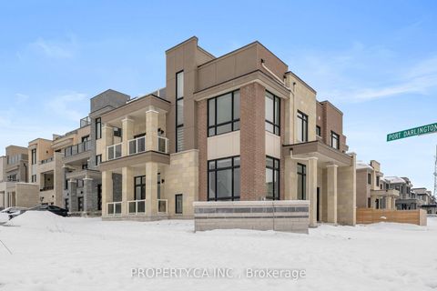 Photo 2 at 2 Yacht Drive, Bowmanville, Clarington