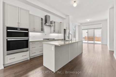 Photo 3 at 2 Yacht Drive, Bowmanville, Clarington