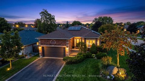 Photo 0 at 1 Bloxham Place, Shore, Barrie