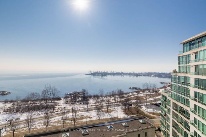 Photo 13 at 1013 - 5 Marine Parade Drive, Mimico, Toronto