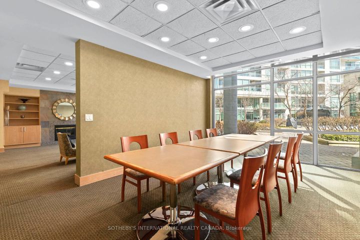 Photo 19 at 1013 - 5 Marine Parade Drive, Mimico, Toronto