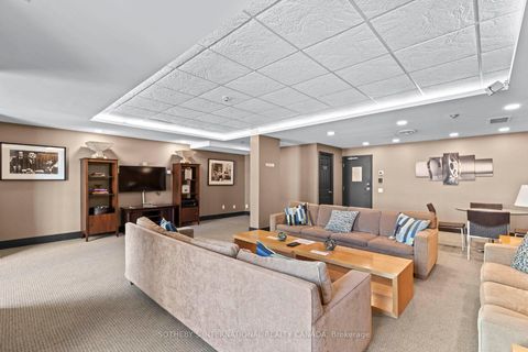 Photo 22 at 1013 - 5 Marine Parade Drive, Mimico, Toronto