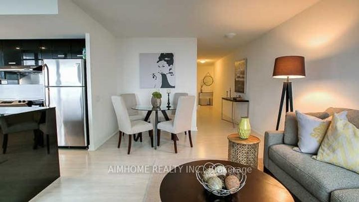 Photo 6 at 921 - 19 Singer Court, Bayview Village, Toronto