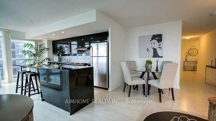 Photo 7 at 921 - 19 Singer Court, Bayview Village, Toronto