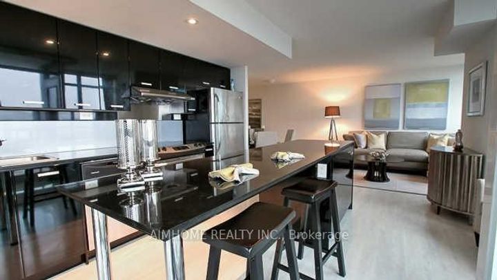 Photo 8 at 921 - 19 Singer Court, Bayview Village, Toronto