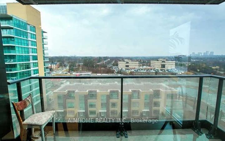 Photo 12 at 921 - 19 Singer Court, Bayview Village, Toronto