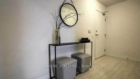 Photo 2 at 921 - 19 Singer Court, Bayview Village, Toronto