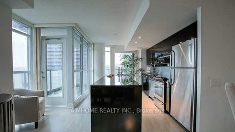 Photo 9 at 921 - 19 Singer Court, Bayview Village, Toronto