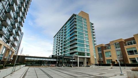 Photo 21 at 921 - 19 Singer Court, Bayview Village, Toronto