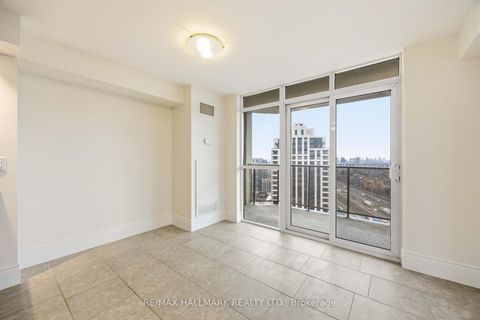 Photo 6 at 1821 - 80 Harrison Garden Boulevard, Willowdale East, Toronto