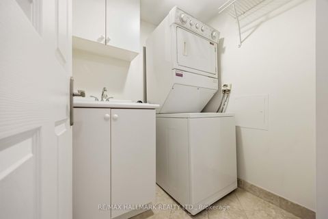 Photo 26 at 1821 - 80 Harrison Garden Boulevard, Willowdale East, Toronto