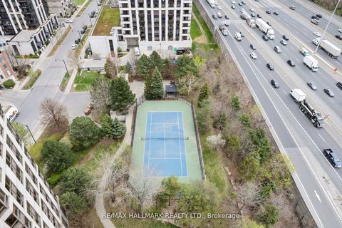 Photo 27 at 1821 - 80 Harrison Garden Boulevard, Willowdale East, Toronto