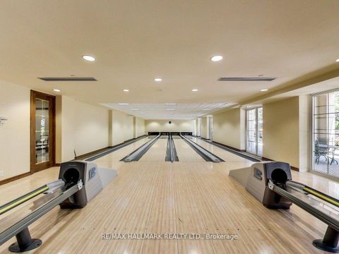 Photo 33 at 1821 - 80 Harrison Garden Boulevard, Willowdale East, Toronto