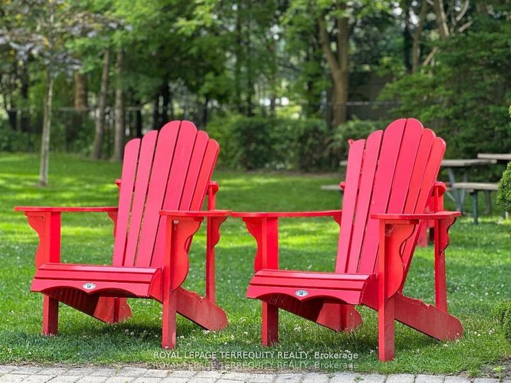 Photo 0 at 833 - 22 Southport Street, Swansea, Toronto