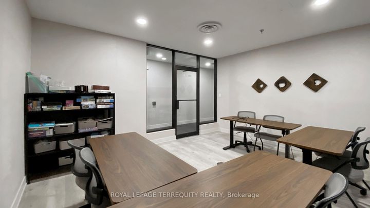 Photo 34 at 833 - 22 Southport Street, Swansea, Toronto