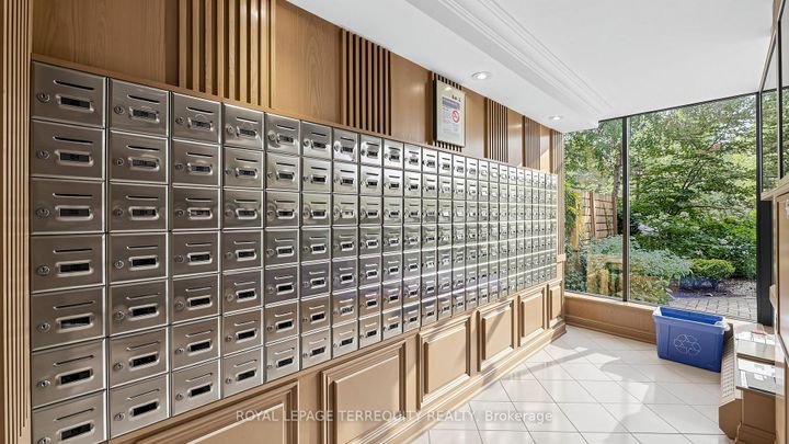 Photo 35 at 833 - 22 Southport Street, Swansea, Toronto