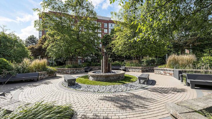 Photo 36 at 833 - 22 Southport Street, Swansea, Toronto