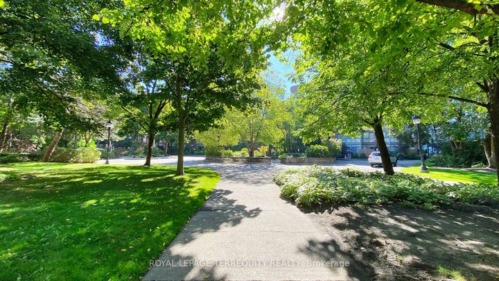 Photo 41 at 833 - 22 Southport Street, Swansea, Toronto