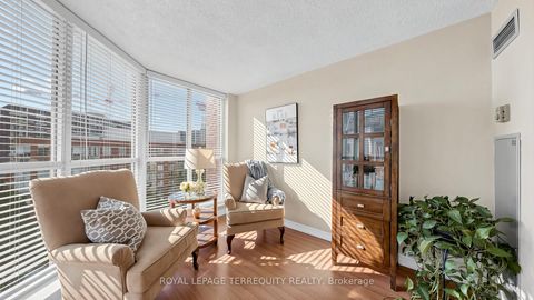 Photo 18 at 833 - 22 Southport Street, Swansea, Toronto