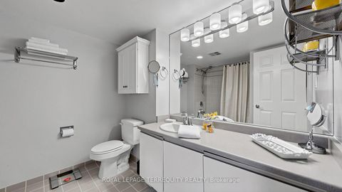 Photo 23 at 833 - 22 Southport Street, Swansea, Toronto