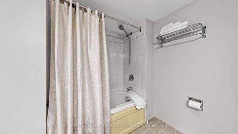 Photo 24 at 833 - 22 Southport Street, Swansea, Toronto