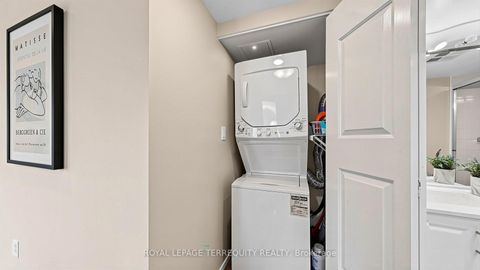 Photo 25 at 833 - 22 Southport Street, Swansea, Toronto