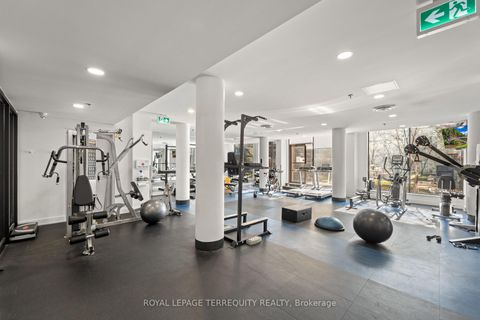 Photo 28 at 833 - 22 Southport Street, Swansea, Toronto