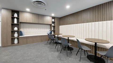 Photo 32 at 833 - 22 Southport Street, Swansea, Toronto