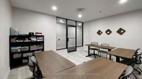 Photo 34 at 833 - 22 Southport Street, Swansea, Toronto