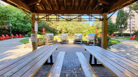 Photo 39 at 833 - 22 Southport Street, Swansea, Toronto