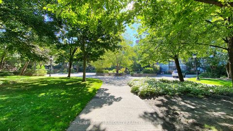 Photo 41 at 833 - 22 Southport Street, Swansea, Toronto