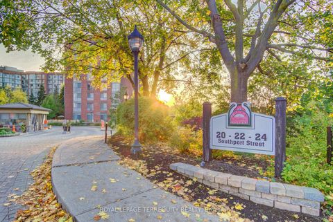 Photo 43 at 833 - 22 Southport Street, Swansea, Toronto