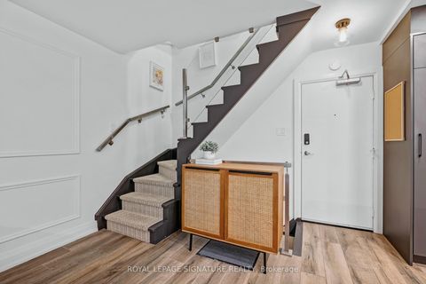 Photo 13 at 8 - 28 Admiral Road, Annex, Toronto